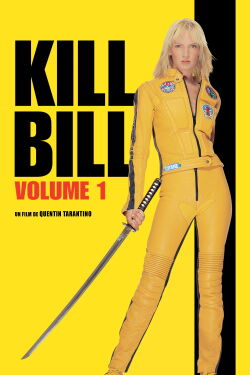 Tuer Bill : Volume 1 (2003)