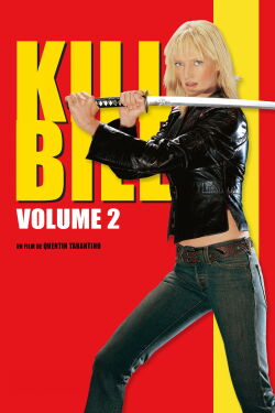 Tuer Bill : Volume 2 (2004)