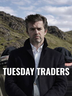 Tuesday Traders (2025)