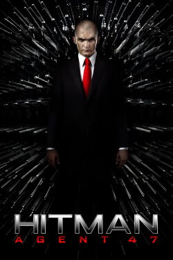Tueur à gages : Agent 47 (2015)