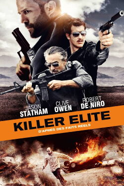 Tueur d'élite (2011)