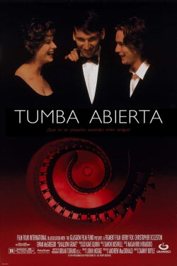 Tumba al ras de la tierra (1994)