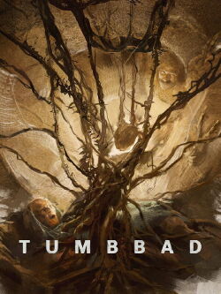 Tumbbad (2018)