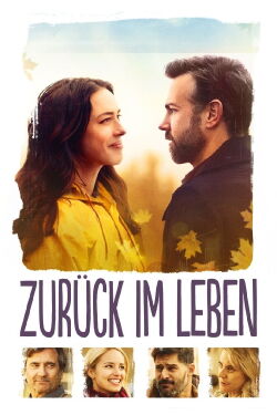 Tumbledown - Zurück im Leben (2016)