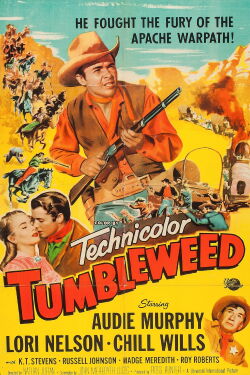 Tumbleweed (1953)