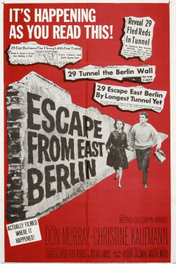 Túnel 28 (1962)