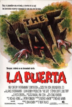 Túnel al infierno (1987)