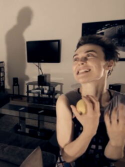 Tuning Love (2012)
