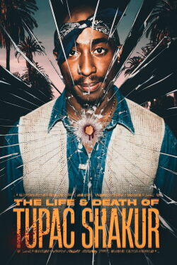Tupac Shakur (2021)