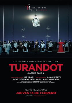 Turandot (2020)