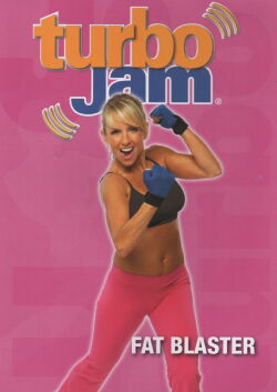 Turbo Jam: Fat Blaster (2006)