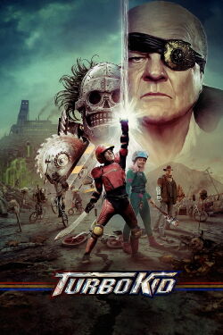 Turbo Kid (2015)