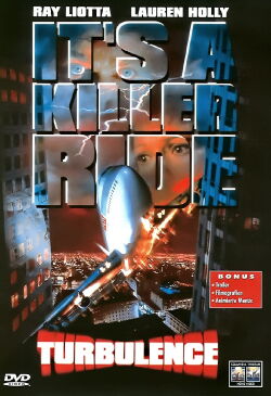 Turbulence (1997)