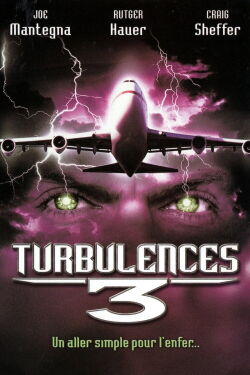 Turbulence 3: Métal hurlant (2001)