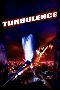 Turbulence (1997)
