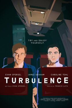 Turbulence (2016)