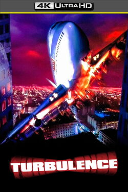 Turbulencia: Abróchense los cinturones (1997)