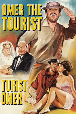 Turist Ömer (1964)