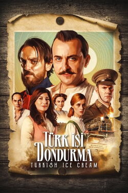 Turkish Ice Cream (2019)