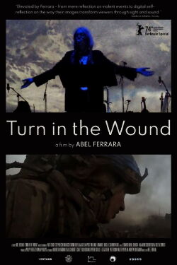 Turn in the Wound (2024)