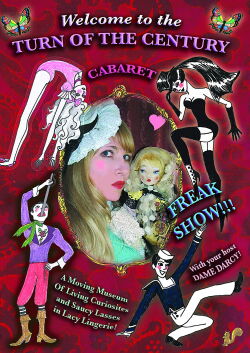 Turn of the Century (1999)