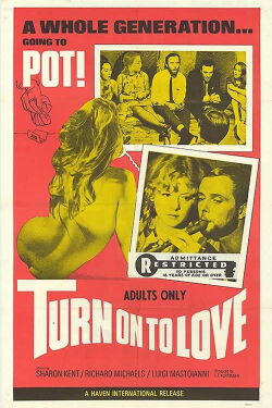 Turn On to Love (1969)