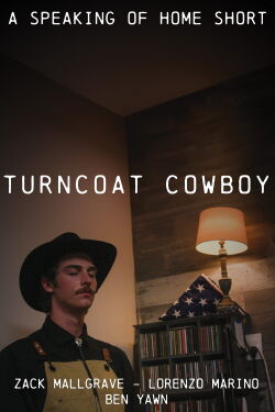 Turncoat Cowboy (2023)