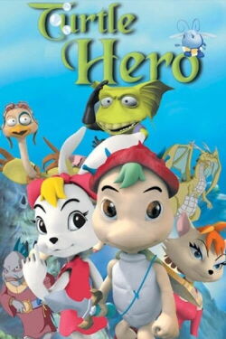Turtle Hero (2001)