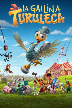 Turu, the Wacky Hen (2020)