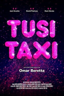 Tusi Taxi (2024)