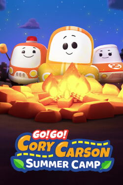 Tut Tut Cory Bolides : La colo (2020)