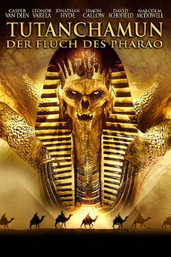 Tutanchamun - Der Fluch des Pharao (2006)