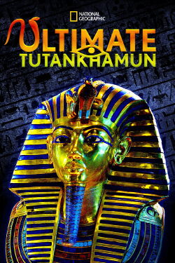 Tutanchamun - Mysterien einer Grabkammer (2013)