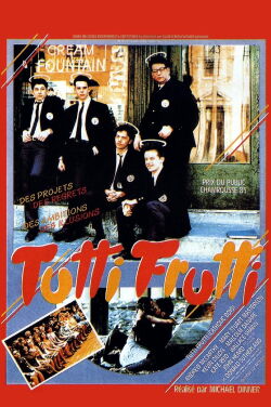 Tutti Frutti (1985)