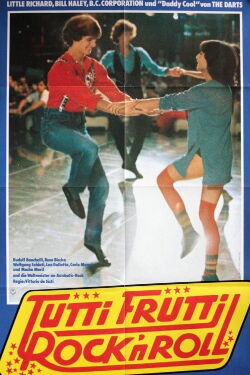Tutti Frutti - Rock 'n Roll (1978)