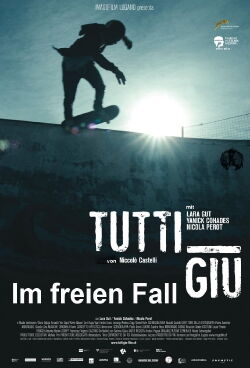 Tutti Giù - Im freien Fall (2012)