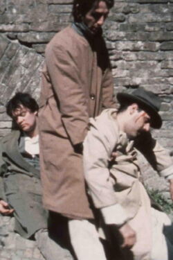 Tutto, tutto nello stesso istante (1969)