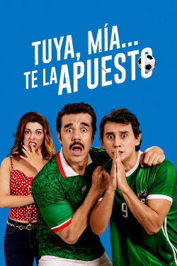 Tuya, Mia, Te la apuesto (2018)