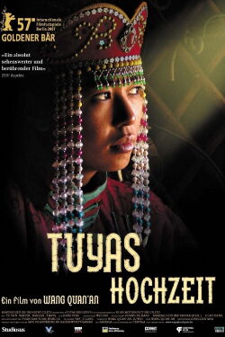 Tuyas Hochzeit (2006)