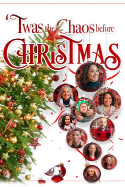 Twas the Chaos Before Christmas (2019)