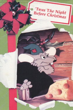'Twas the Night Before Christmas (1992)