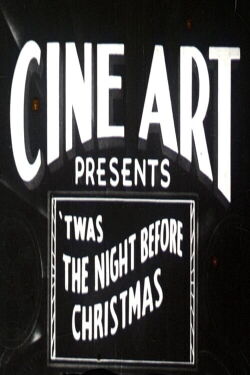 ’Twas The Night Before Christmas (1925)