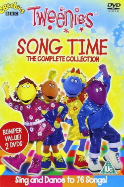 Tweenies - Song Time: The Complete Collection (2006)