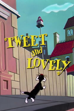 Tweety in Nöten (1959)