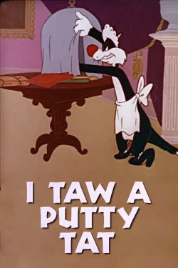 Tweety macht fette Beute (1948)