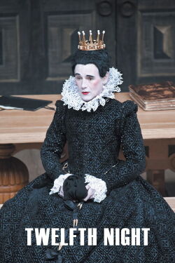 Twelfth Night (2012)