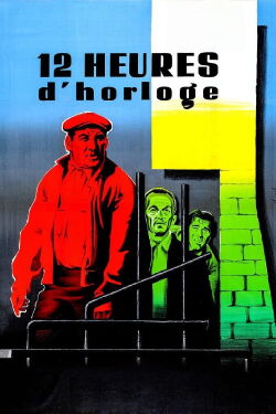 Twelve Hours by the Clock (1959)