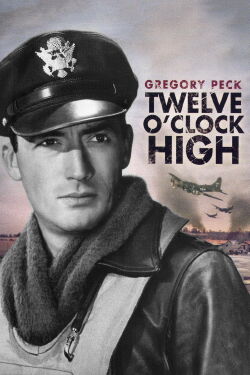 Twelve O'Clock High (1949)