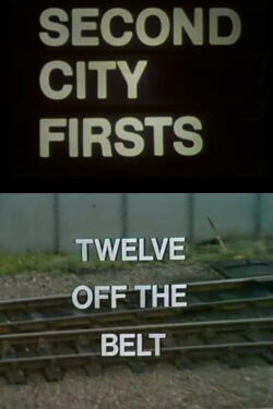 Twelve Off the Belt (1977)