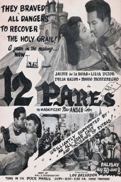 Twelve Pairs (1954)